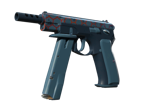 CZ75-Auto | Hexane image